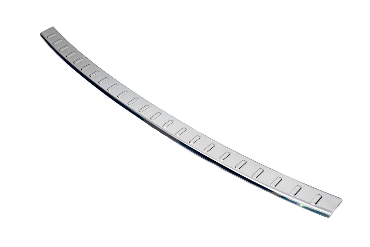 Накладка на задний бампер Carmos (нерж) для Seat Arona
Накладка на задний бампер Carmos (нерж) для Seat Arona