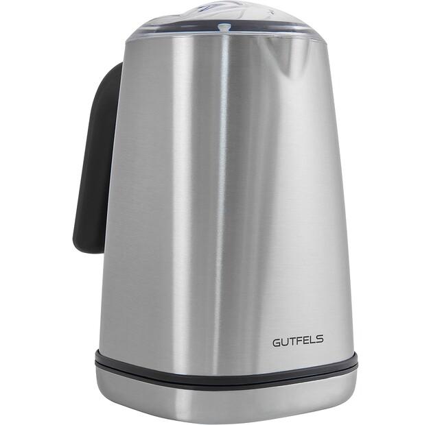 Вспениватель молока Gutfels Milk 5010 elektrischer (5810032)
Вспениватель молока Gutfels Milk 5010 elektrischer (5810032)