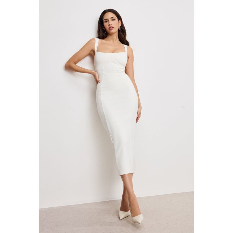 G Network Synchronization ~ Go * D * Sexy Sling Slim fit Slimming Sheath Mid-Length Dress Hot drill/Rice White 5XL
G Network Synchronization ~ Go * D * Sexy Sling Slim fit Slimming Sheath Mid-Length Dress Hot drill/Rice White 5XL