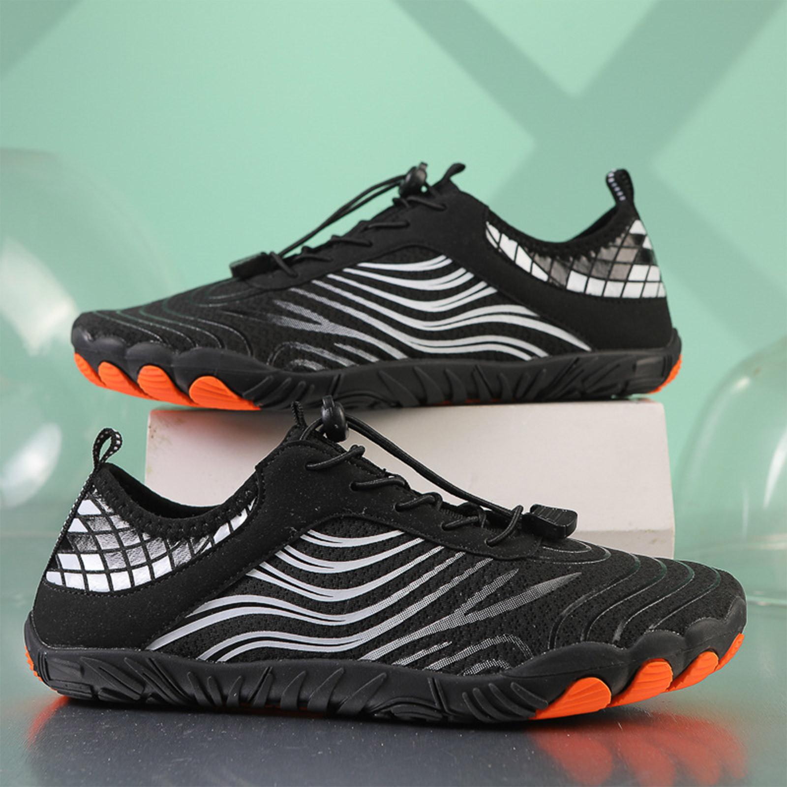 Outdoor Shuoxi Shoes, Sports Swimming Shoes, Wading Shoes, Indoor Fitness Couples, Beach Diving And Mountaineering Shoes 36 чёрный
Outdoor Shuoxi Shoes, Sports Swimming Shoes, Wading Shoes, Indoor Fitness Couples, Beach Diving And Mountaineering Shoes 36 чёрный