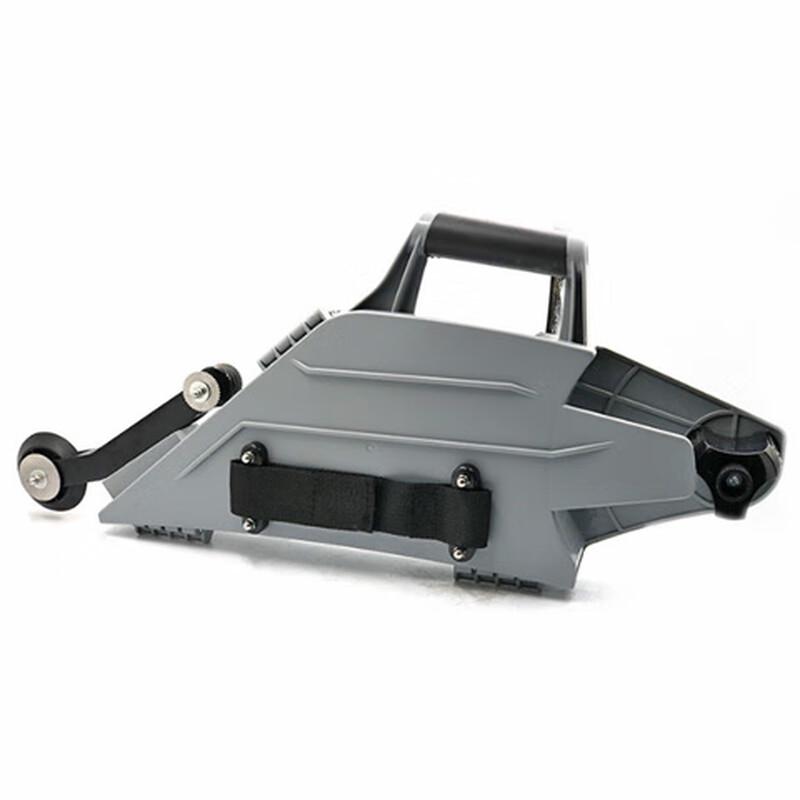 Lanmo Multi-functional Gypsum Board Joint Tool CN plug (adapter included)
Lanmo Multi-functional Gypsum Board Joint Tool CN plug (adapter included)