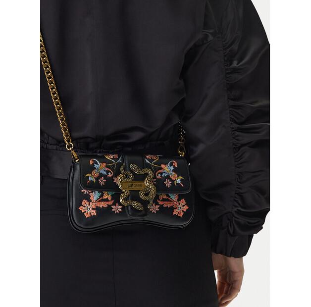 Сумка Just Cavalli 80RA4BA7 ZSE08 One Size
Сумка Just Cavalli 80RA4BA7 ZSE08 One Size