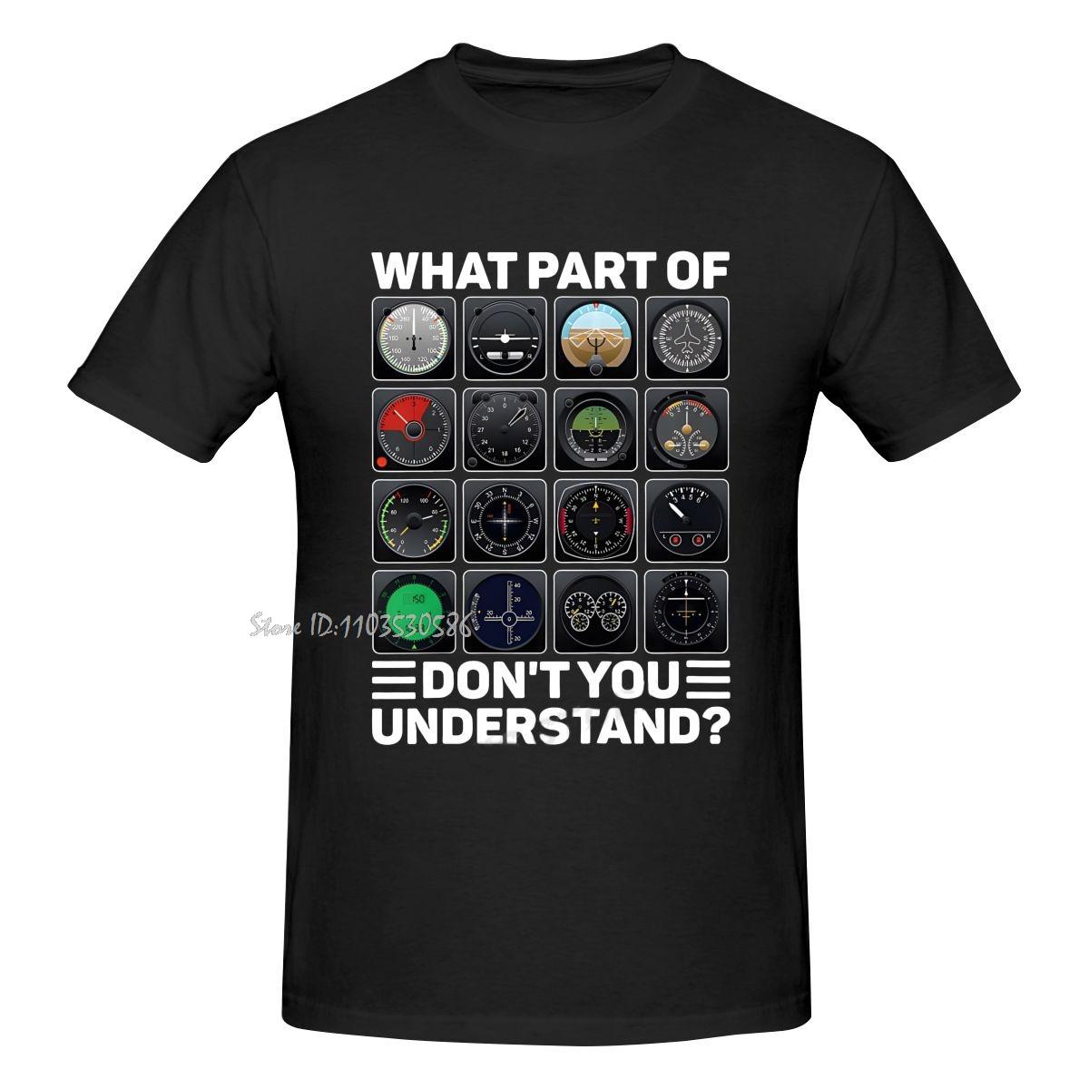 Airline Aircraft Airplane Pilot Tools Instruments Cotton Tshirt Fashion Oversized T-shirt Casual Men Clothing Unisex Tops Tee... 5XL різнокольоровий
Airline Aircraft Airplane Pilot Tools Instruments Cotton Tshirt Fashion Oversized T-shirt Casual Men Clothing Unisex Tops Tee... 5XL різнокольоровий