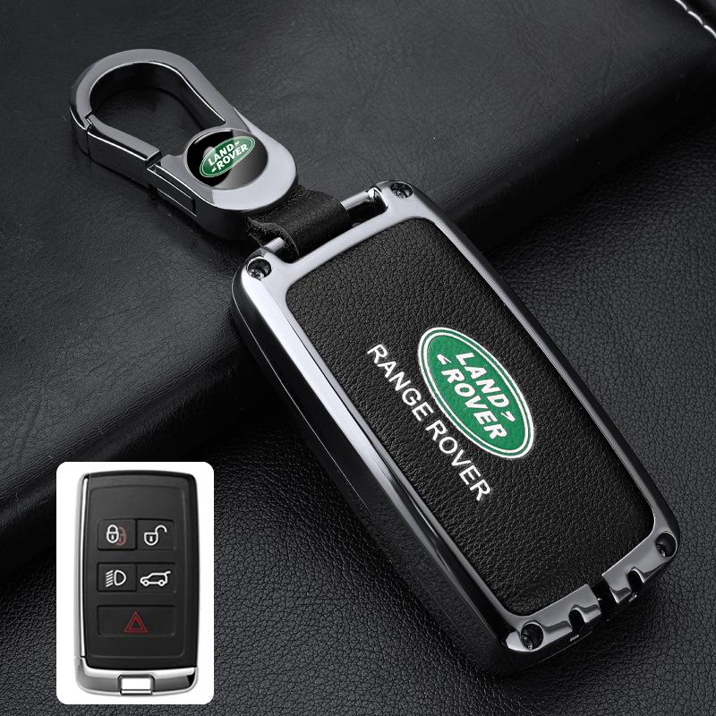Застосовний чохол для ключа Land Rover Jaguar Range Rover Sport Зоряна Жилка Аврора L Пряжка Shenxing 5 Автомобіль Discovery 4 Охорона Чоловіча Сумка
Застосовний чохол для ключа Land Rover Jaguar Range Rover Sport Зоряна Жилка Аврора L Пряжка Shenxing 5 Автомобіль Discovery 4 Охорона Чоловіча Сумка