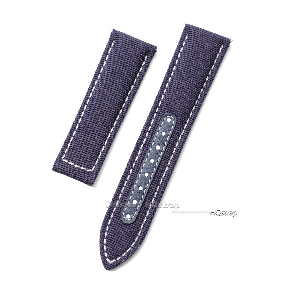 Canvas Nylon Watch Strap for Omega Seamaster 300 Women Men s Sport Bracelets for Speedmaster 20mm 22mm High Quality Watchband 22mm-no logo
Canvas Nylon Watch Strap for Omega Seamaster 300 Women Men s Sport Bracelets for Speedmaster 20mm 22mm High Quality Watchband 22mm-no logo