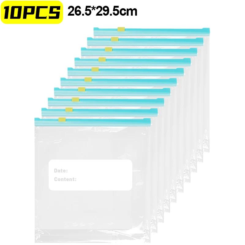 60/10 шт. Пластиковые пакеты с застежкой-молнией, пакеты для хранения продуктов, многоразовые пакеты для хранения продуктов, кухонные холодильники, контейнеры для свежей еды, упаковочные пакеты
60/10 шт. Пластиковые пакеты с застежкой-молнией, пакеты для хранения продуктов, многоразовые пакеты для хранения продуктов, кухонные холодильники, контейнеры для свежей еды, упаковочные пакеты