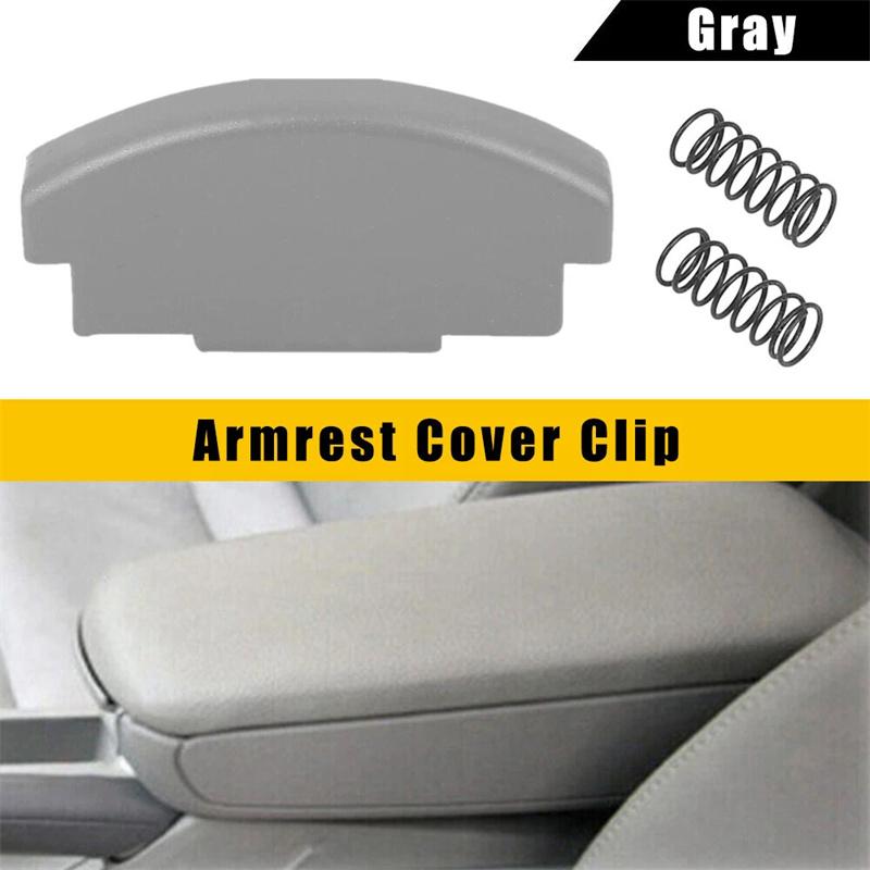 Car Armrest Lid Center Console Latch Replacement Clip For Vw Golf 4 Bora Passat B5 Polo Skoda Octavia 1U 1Z Seat Ibiza 3B0868445
Car Armrest Lid Center Console Latch Replacement Clip For Vw Golf 4 Bora Passat B5 Polo Skoda Octavia 1U 1Z Seat Ibiza 3B0868445