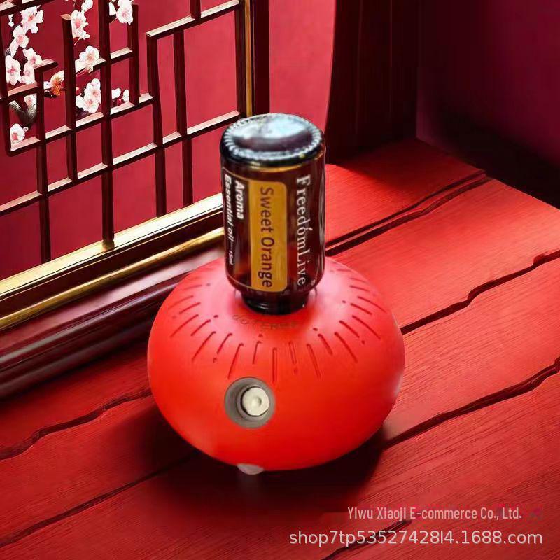 Аппарат для ароматерапии на основе чистого масла без воды - диффузор эфирных масел для автомобиля и дома
Аппарат для ароматерапии на основе чистого масла без воды - диффузор эфирных масел для автомобиля и дома