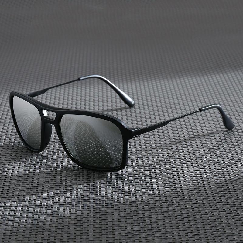 Vintage Polarized Sunglasses For Men Women Summer Driving Sun Glasses Anti-reflection UV400 Goggles Fashion Driving Eyewear Other срібний
Vintage Polarized Sunglasses For Men Women Summer Driving Sun Glasses Anti-reflection UV400 Goggles Fashion Driving Eyewear Other срібний