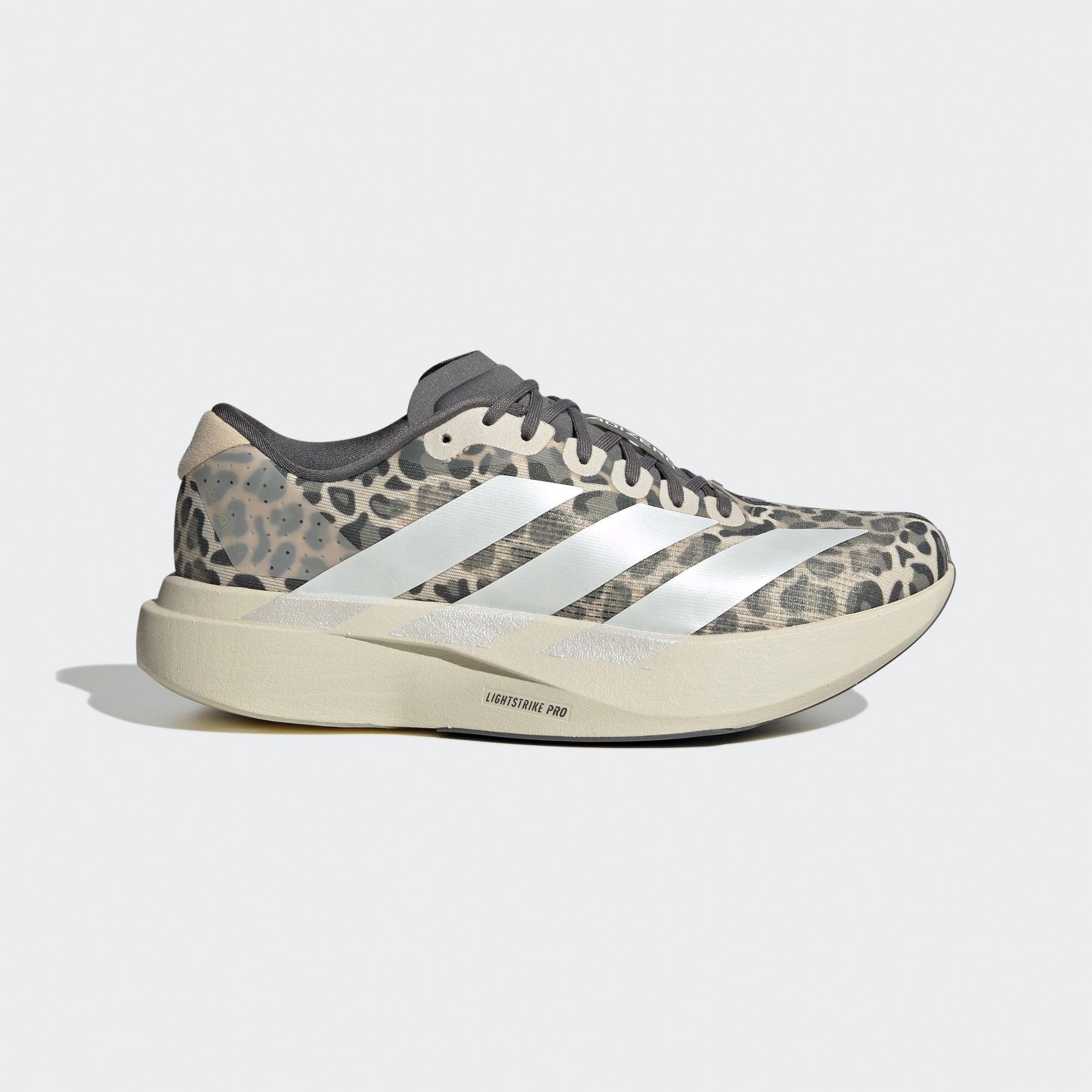 adidas Adizero Evo SL Леопард Кристальный Лен (Женский) 37
adidas Adizero Evo SL Леопард Кристальный Лен (Женский) 37