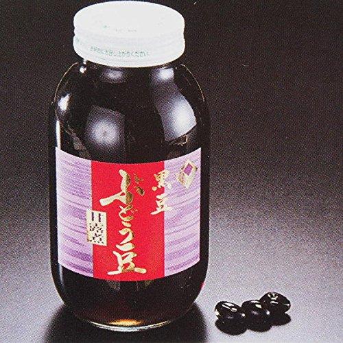 Yamafuku Budomeme candied type black L size 2 pound bottle x 12 bottles (black soybean) (Tamba soybean)
Yamafuku Budomeme candied type black L size 2 pound bottle x 12 bottles (black soybean) (Tamba soybean)