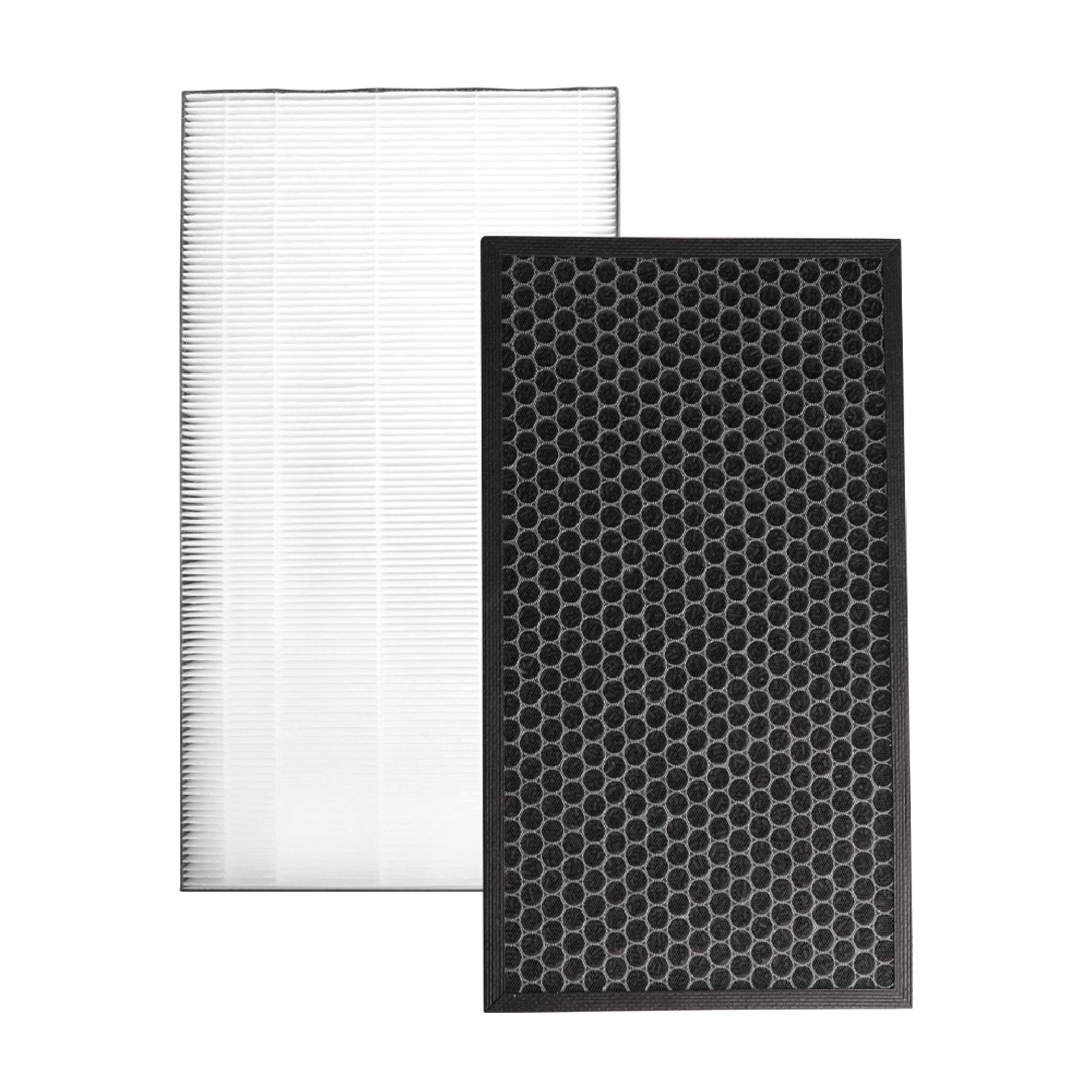 KTJBESTF Air Purifier Filter Dust Collection Filter Replacement Deodorizing Filter Air Purifier Replacement Filter Compatible Product Replacement
KTJBESTF Air Purifier Filter Dust Collection Filter Replacement Deodorizing Filter Air Purifier Replacement Filter Compatible Product Replacement