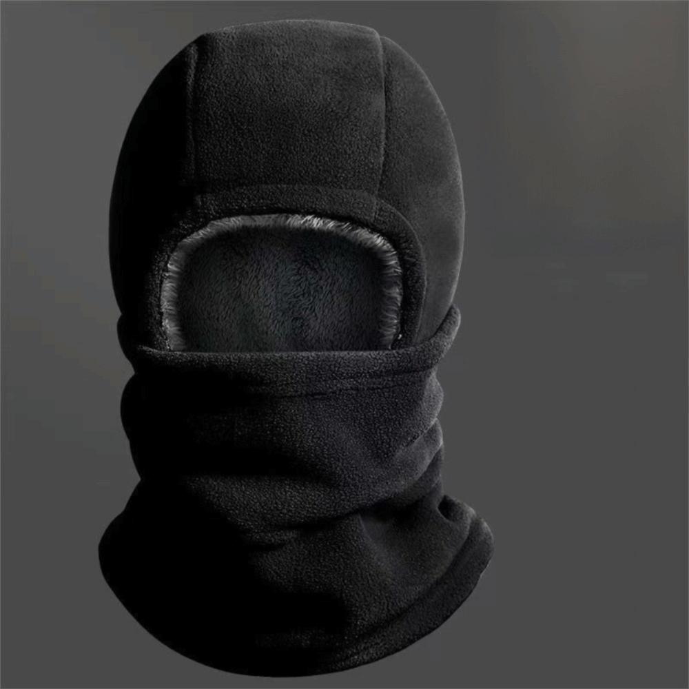 Windproof Pullover Hats with Mask Ear Protection Cap Fashion Cycling Mask Outdoor Sport чорний
Windproof Pullover Hats with Mask Ear Protection Cap Fashion Cycling Mask Outdoor Sport чорний