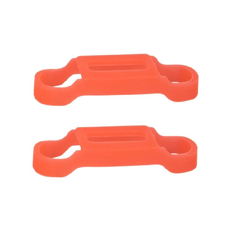 Adjustable Drones Blade Clips Silicone Propeller Lock Strap Anti Vibration For 4k Compact Drones
Adjustable Drones Blade Clips Silicone Propeller Lock Strap Anti Vibration For 4k Compact Drones