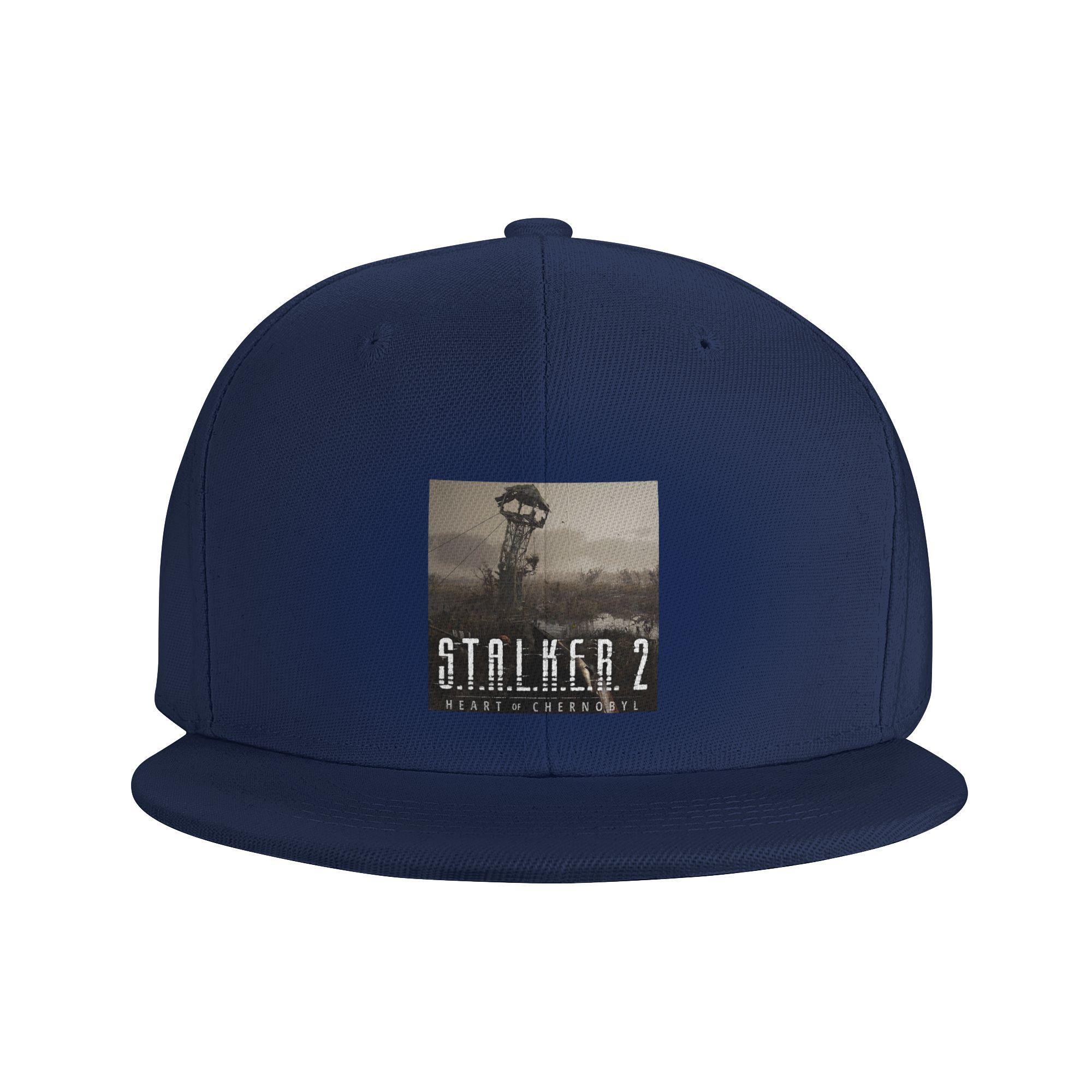 STALKER 2 Heart of Chernobyl 2024 Baseball Caps Snapback Fashion Baseball Hats Casual Casquette Outdoor for Unisexs And WoUnisexs One Size
STALKER 2 Heart of Chernobyl 2024 Baseball Caps Snapback Fashion Baseball Hats Casual Casquette Outdoor for Unisexs And WoUnisexs One Size
