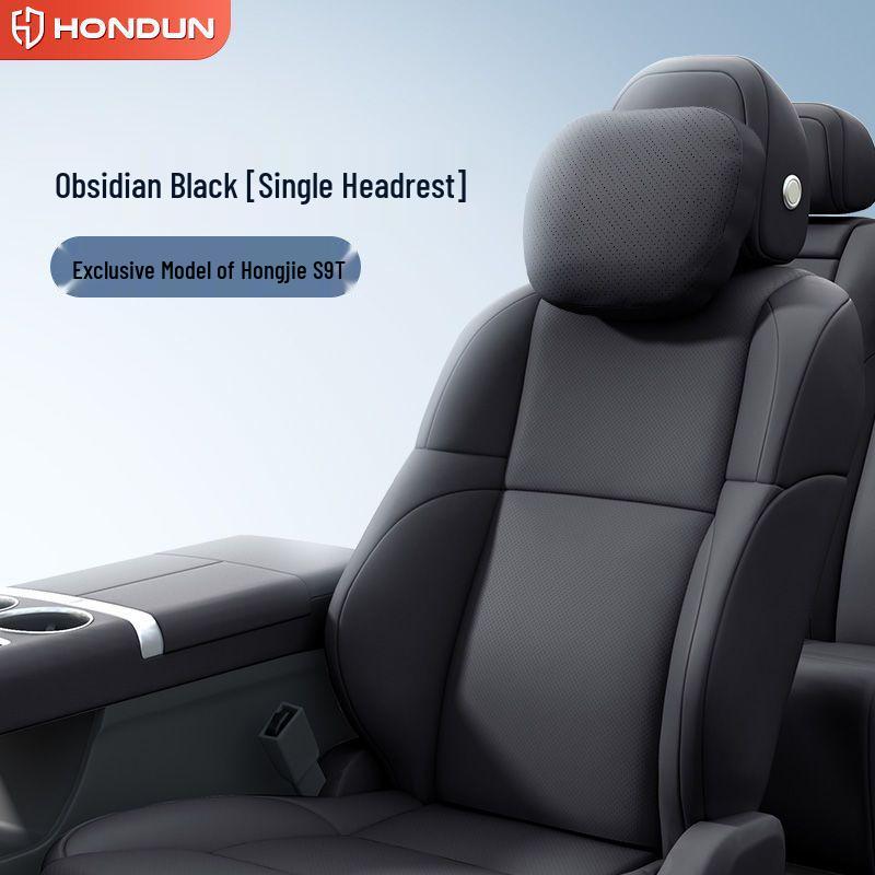 Enjoy S9T Headrest: Essential Lumbar & Neck Support for Automotive Interior Enjoyment S9T
Enjoy S9T Headrest: Essential Lumbar & Neck Support for Automotive Interior Enjoyment S9T
