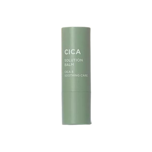 TONYMOLY Master Lab Solution Мультибальзам Cica 10 г
TONYMOLY Master Lab Solution Мультибальзам Cica 10 г