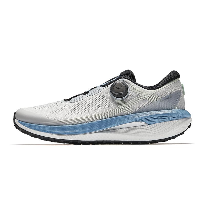 Anta Champion All-Weather Series Glory 2 Comfortable Versatile Shock Absorbing Non-Slip Low-Top Casual Running Shoes Men sneaker 112525542A-3 42
Anta Champion All-Weather Series Glory 2 Comfortable Versatile Shock Absorbing Non-Slip Low-Top Casual Running Shoes Men sneaker 112525542A-3 42