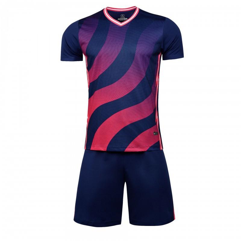 Football Clothing Set Adult Team Competition Training Competitive Group Purchase Factory Support One Piece On Behalf Of E-commerce XXL
Football Clothing Set Adult Team Competition Training Competitive Group Purchase Factory Support One Piece On Behalf Of E-commerce XXL
