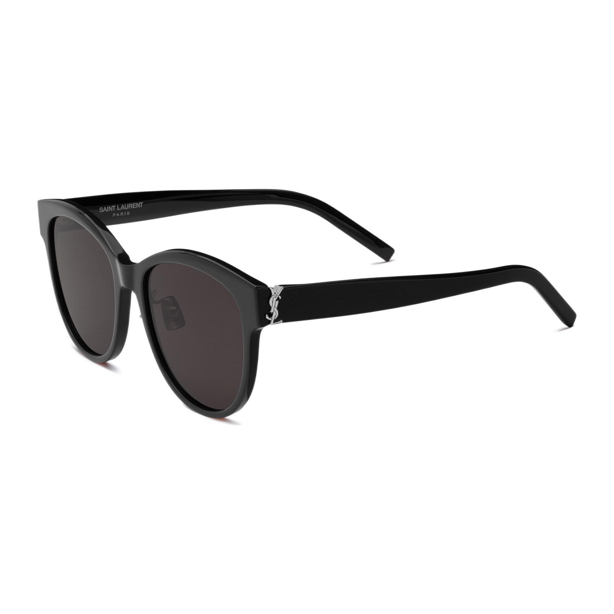 Saint Laurent Fashion Letter Print Butterfly Sunglasses Women sunglasses Black 714796-Y9901-1000 Basic Packaging-Eyeglass Case
Saint Laurent Fashion Letter Print Butterfly Sunglasses Women sunglasses Black 714796-Y9901-1000 Basic Packaging-Eyeglass Case