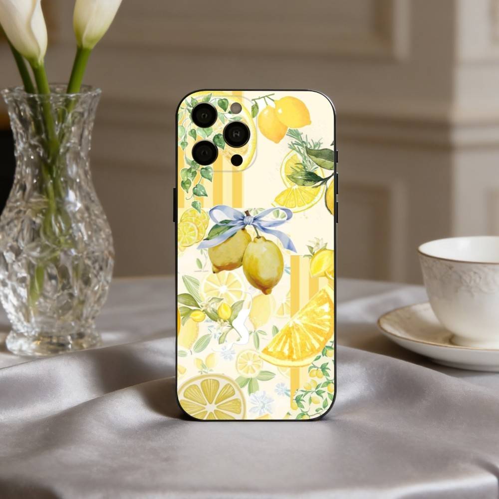 S-Seaside S-Scenery Wine L-Lemon Phone Case Silicone Soft For IPhone 17pro 16 15 14 13 12 11 X XR Plus Pro Max Plus iPhone14
S-Seaside S-Scenery Wine L-Lemon Phone Case Silicone Soft For IPhone 17pro 16 15 14 13 12 11 X XR Plus Pro Max Plus iPhone14