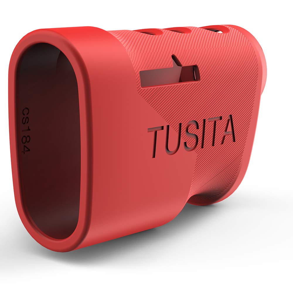 TUSITA Case Compatible with Garmin Approach Z80 Z82 Soft Silicone Protective Cover Skin Golf Laser Range Finder Accessories червоний
TUSITA Case Compatible with Garmin Approach Z80 Z82 Soft Silicone Protective Cover Skin Golf Laser Range Finder Accessories червоний