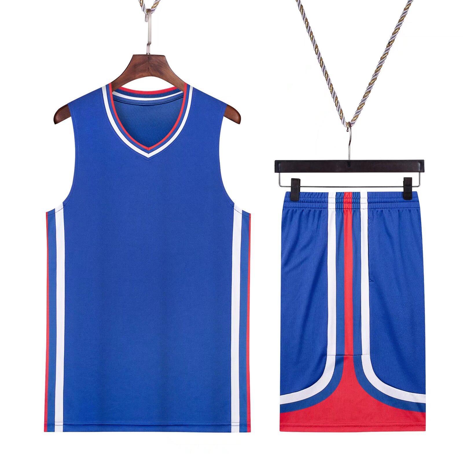 A55 Basketball Jersey Set, Adult Children S Clothing, Men S Print, Competition Training Jersey, Jersey With Pockets On Both Sides 3Xs-5Xl 5XL/190
A55 Basketball Jersey Set, Adult Children S Clothing, Men S Print, Competition Training Jersey, Jersey With Pockets On Both Sides 3Xs-5Xl 5XL/190