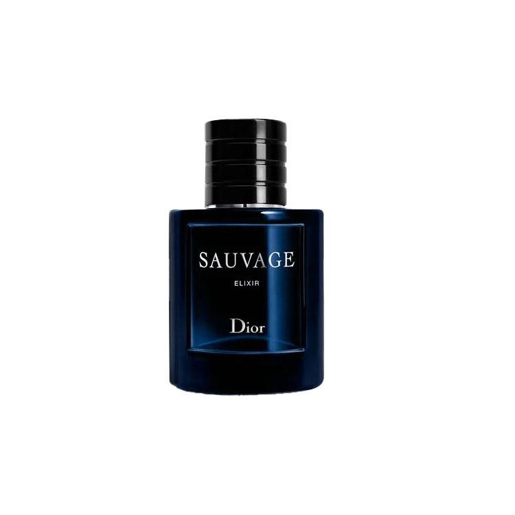 Dior Sauvage Elixir 100ml
Dior Sauvage Elixir 100ml
