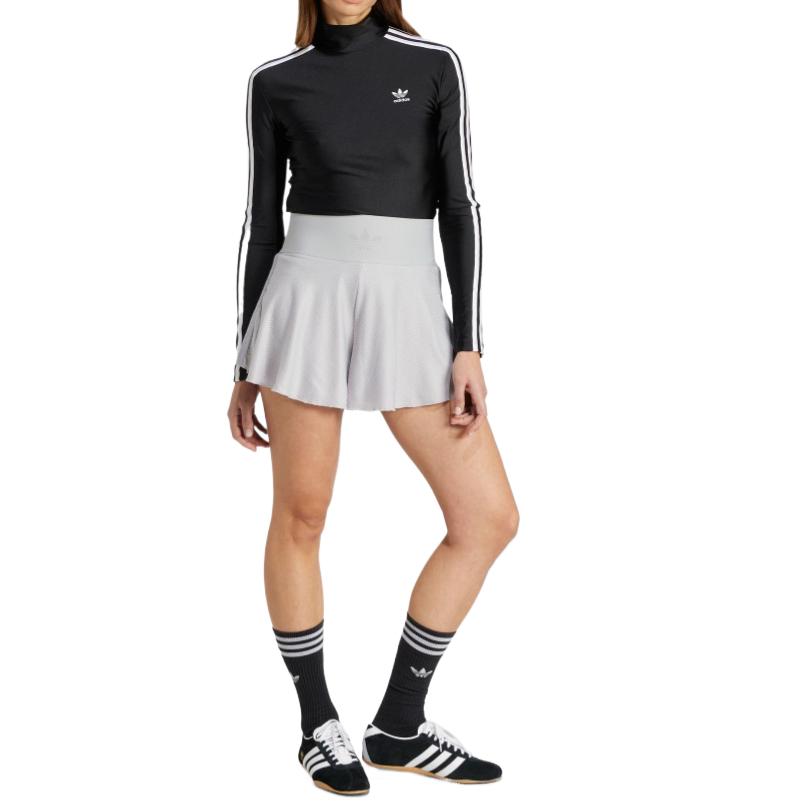 Adidas Originals SS25 Comfortable Fashion Classic Outdoor Casual Shorts Women Shorts Light-Gray JJ0913 XS
Adidas Originals SS25 Comfortable Fashion Classic Outdoor Casual Shorts Women Shorts Light-Gray JJ0913 XS