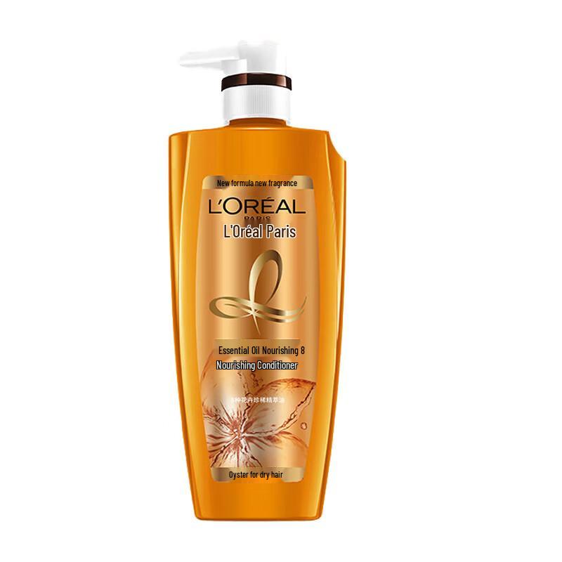 L Oréal Oil Replenishing Conditioner
L Oréal Oil Replenishing Conditioner