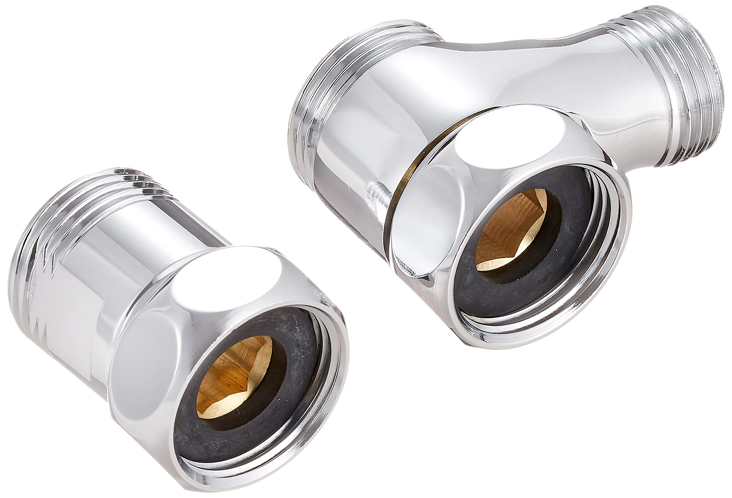 SANEI Mixer Tap Branch Socket S Branches hot and cold water from a mixer Compatible with SANEI and other PB17S - tap. brands.
SANEI Mixer Tap Branch Socket S Branches hot and cold water from a mixer Compatible with SANEI and other PB17S - tap. brands.