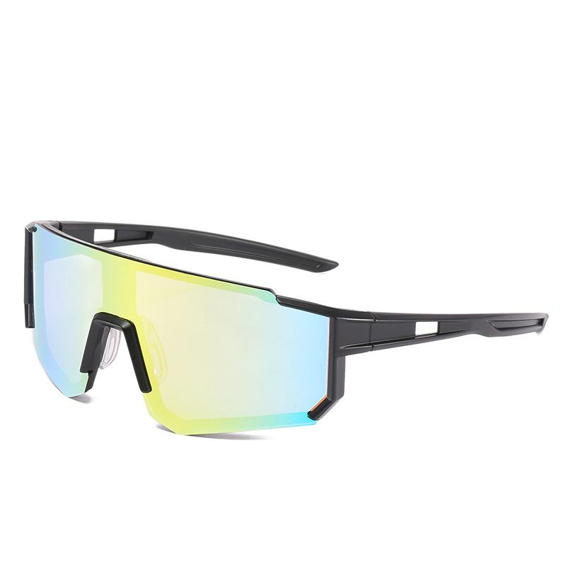 JYL TS Sports Glasses Color Large Cycling Unisex/20833 B-6549 паризька зелень кольору
JYL TS Sports Glasses Color Large Cycling Unisex/20833 B-6549 паризька зелень кольору