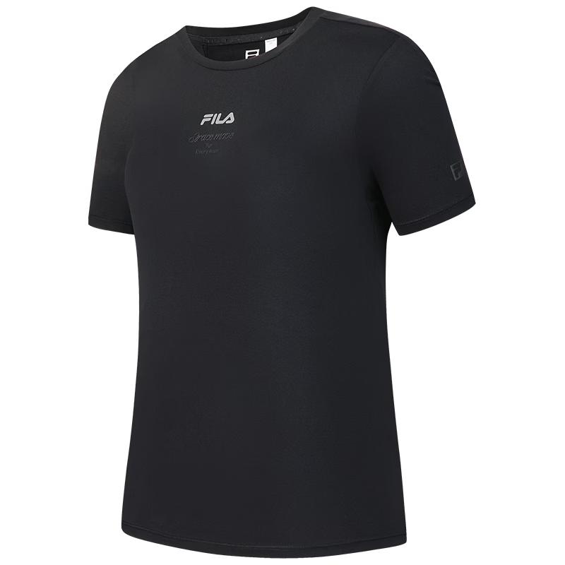 FILA Women s Athletic Short Sleeve T-Shirt M
FILA Women s Athletic Short Sleeve T-Shirt M