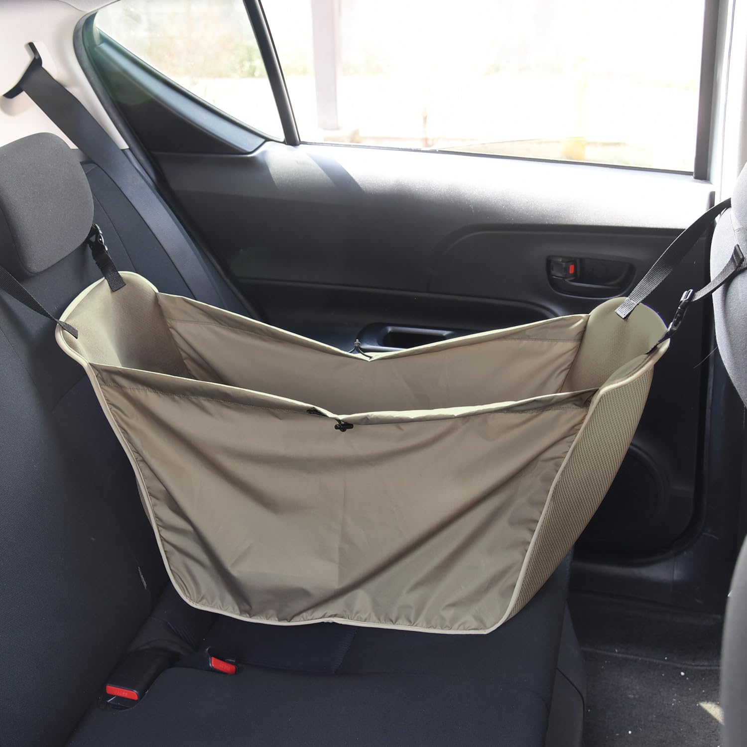 Bon Moment Официальный гамак для хранения в автомобиле Идеально подходит для автомобилей с Больше Сделано в Удобное хранение Большой Широкий Покупки Стильный для момента Одна сумка, Товар,
Bon Moment Официальный гамак для хранения в автомобиле Идеально подходит для автомобилей с Больше Сделано в Удобное хранение Большой Широкий Покупки Стильный для момента Одна сумка, Товар,