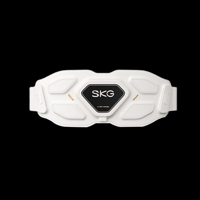 SKG G7 Deluxe Waist Massager
SKG G7 Deluxe Waist Massager