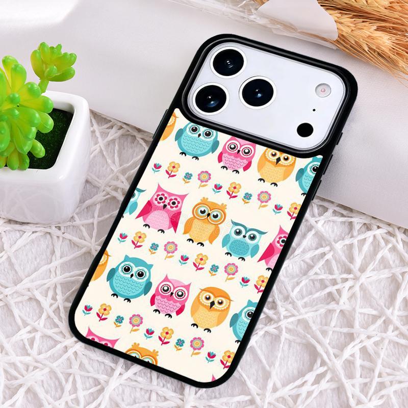 Мультяшный чехол-сова для iPhone 17 Air 16 15 11 12 14 13 Pro Max Ударопрочный чехол iPhone 16 Pro
Мультяшный чехол-сова для iPhone 17 Air 16 15 11 12 14 13 Pro Max Ударопрочный чехол iPhone 16 Pro