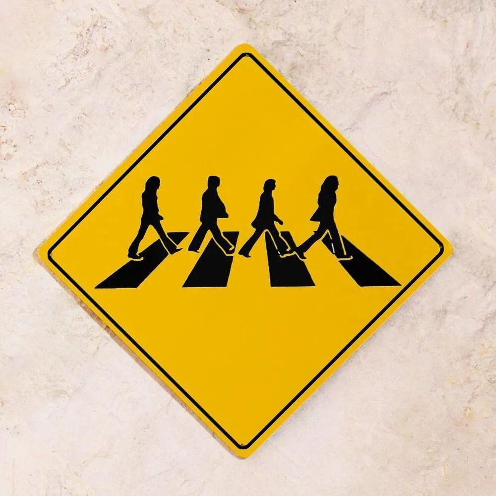 Metal Sign Warning Beatles 25x25 cm Vintage Tin Poster Funny Wall Decor Indoor Outdoor
Metal Sign Warning Beatles 25x25 cm Vintage Tin Poster Funny Wall Decor Indoor Outdoor
