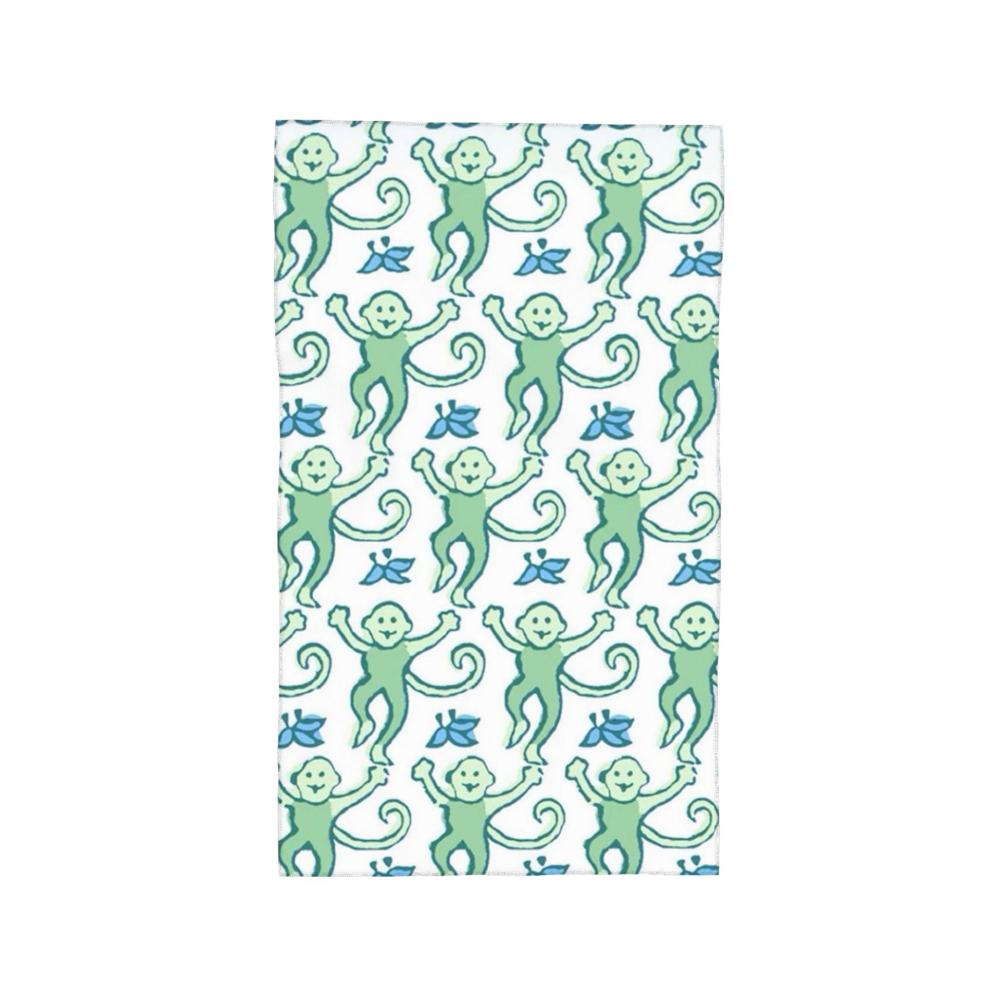 Preppy Roller Monkeys Rabbit Anime Soft Face Towel Quick Dry Pool Bath Cotton Towels Absorbent Quick W30*H60(CM)
Preppy Roller Monkeys Rabbit Anime Soft Face Towel Quick Dry Pool Bath Cotton Towels Absorbent Quick W30*H60(CM)