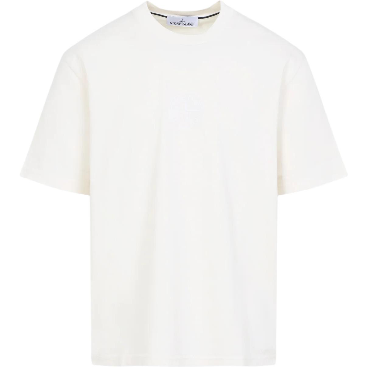 Stone Island Round Ribbed Collar Raglan Short Sleeve T-Shirt Unisex Tops L1S152100001S0E14-V0093 XL
Stone Island Round Ribbed Collar Raglan Short Sleeve T-Shirt Unisex Tops L1S152100001S0E14-V0093 XL