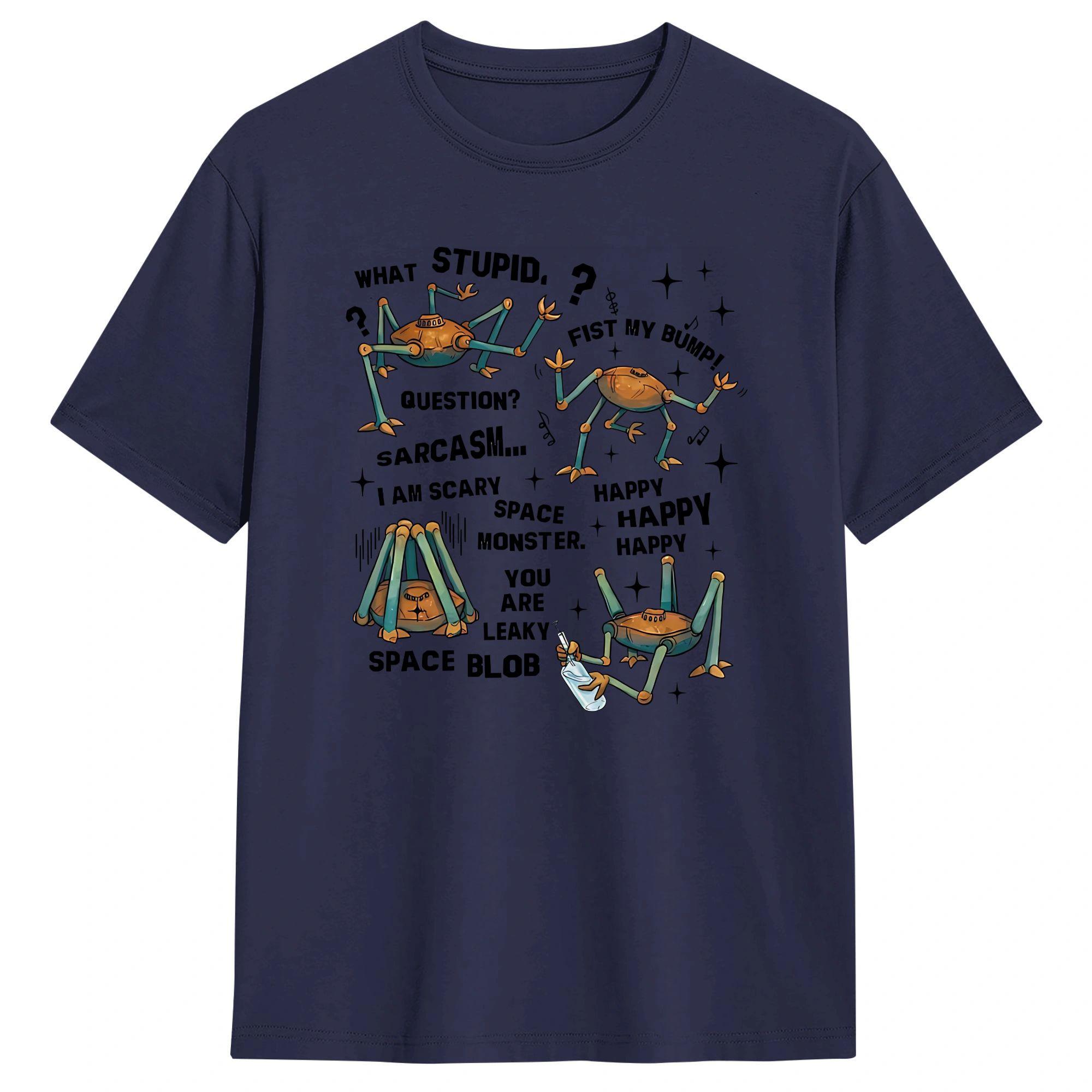 Hail Mary Book Project Hail Mary Cotton T Shirt For Adult Summer Classic T Shirts Fashion Tee Shirt Big Size Pattern Tops 4XL
Hail Mary Book Project Hail Mary Cotton T Shirt For Adult Summer Classic T Shirts Fashion Tee Shirt Big Size Pattern Tops 4XL