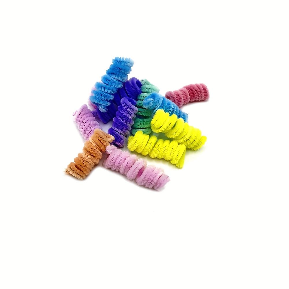 1 шт. Милые кошачьи спиральные игрушки случайных цветов Randomly select 5 colors зелёный
1 шт. Милые кошачьи спиральные игрушки случайных цветов Randomly select 5 colors зелёный