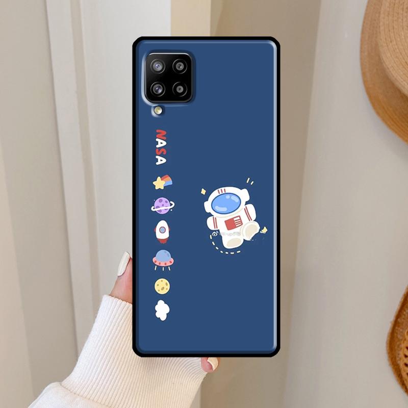 Чехол-космический корабль для астронавта для Samsung Galaxy A36 A56 A13 A23 A52 A32 A12 A54 A34 A14 A16 A26 A33 A53 A15 A35 A55 Samsung A06
Чехол-космический корабль для астронавта для Samsung Galaxy A36 A56 A13 A23 A52 A32 A12 A54 A34 A14 A16 A26 A33 A53 A15 A35 A55 Samsung A06