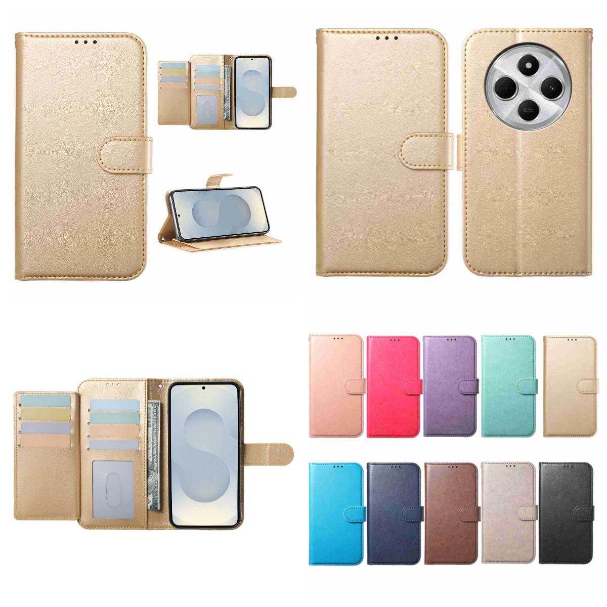 For Redmi Note 14/Note 12/13C/14C/Xiaomi 14T...Lambskin Leather Wallet Style Phone Case,Multi-Card Slots&Stand,Shockproof Protective Cover (10 Colors) Xiaomi Poco M7 5G світло-синій колір
For Redmi Note 14/Note 12/13C/14C/Xiaomi 14T...Lambskin Leather Wallet Style Phone Case,Multi-Card Slots&Stand,Shockproof Protective Cover (10 Colors) Xiaomi Poco M7 5G світло-синій колір