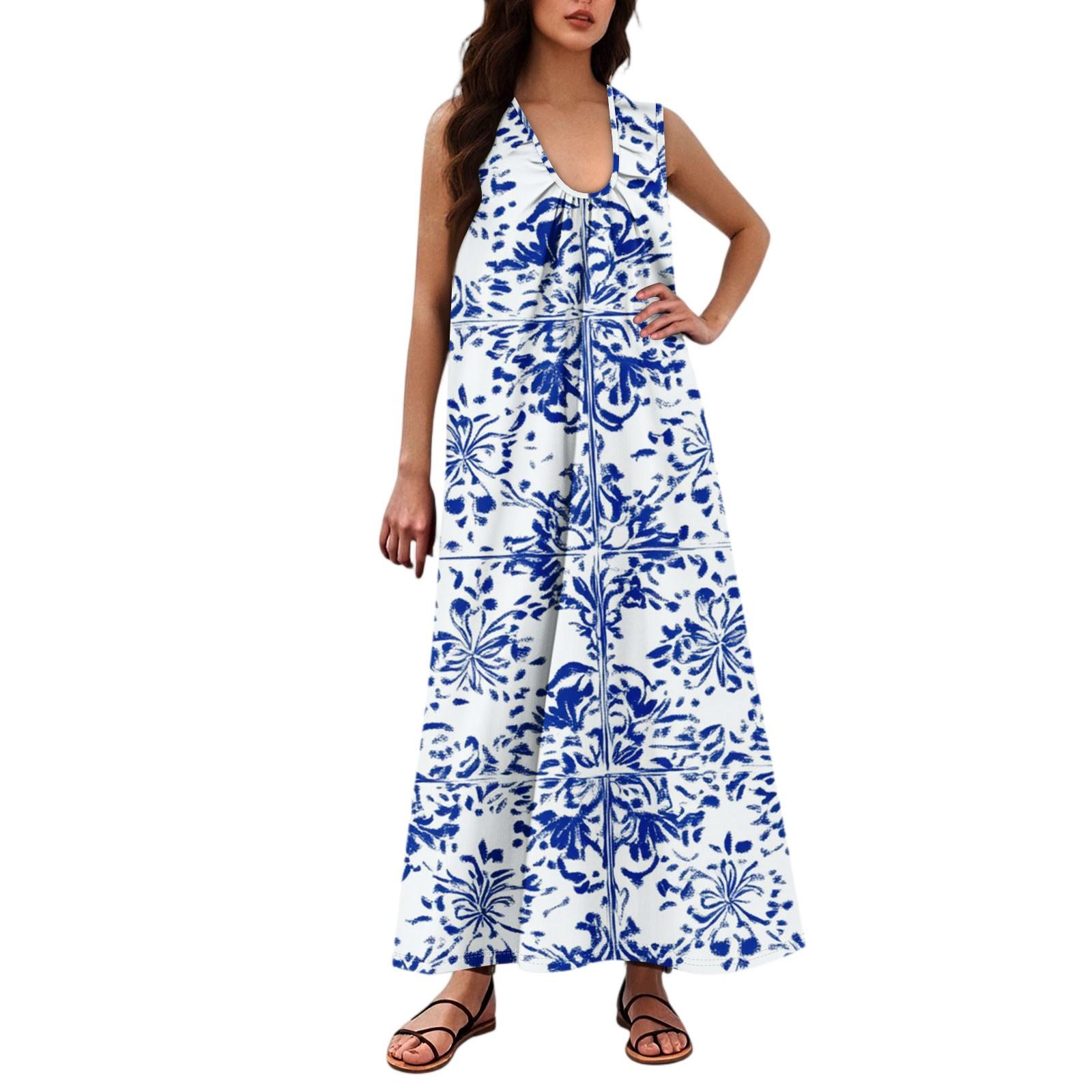 Жіноча Мода Повсякденна А-силуету З Квітковим Принтом З Ефектом Молотка Вільна Довга Спідниця З Кишенями XL
Жіноча Мода Повсякденна А-силуету З Квітковим Принтом З Ефектом Молотка Вільна Довга Спідниця З Кишенями XL