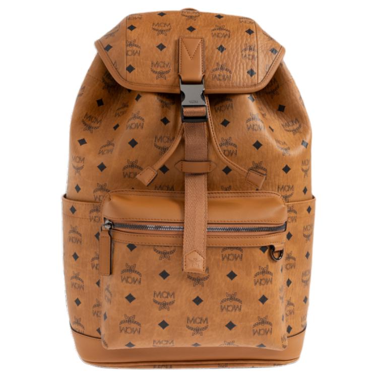 MCM Allover Logo Print Drawstring Closure Leather Backpack Medium Women Backpack Brown MMKFSBG01CO001 Basic Set (Bag+Dust Bag)
MCM Allover Logo Print Drawstring Closure Leather Backpack Medium Women Backpack Brown MMKFSBG01CO001 Basic Set (Bag+Dust Bag)
