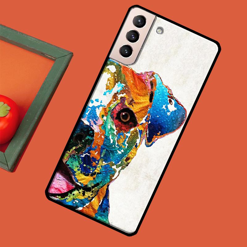 Pit Bull Lovely Pet Dog Pitbull Case For Samsung Galaxy S23 S22 Plus S8 S9 S10 Note 10 Note 20 Ultra S20 FE S21 Ultra Coque Galaxy S23
Pit Bull Lovely Pet Dog Pitbull Case For Samsung Galaxy S23 S22 Plus S8 S9 S10 Note 10 Note 20 Ultra S20 FE S21 Ultra Coque Galaxy S23