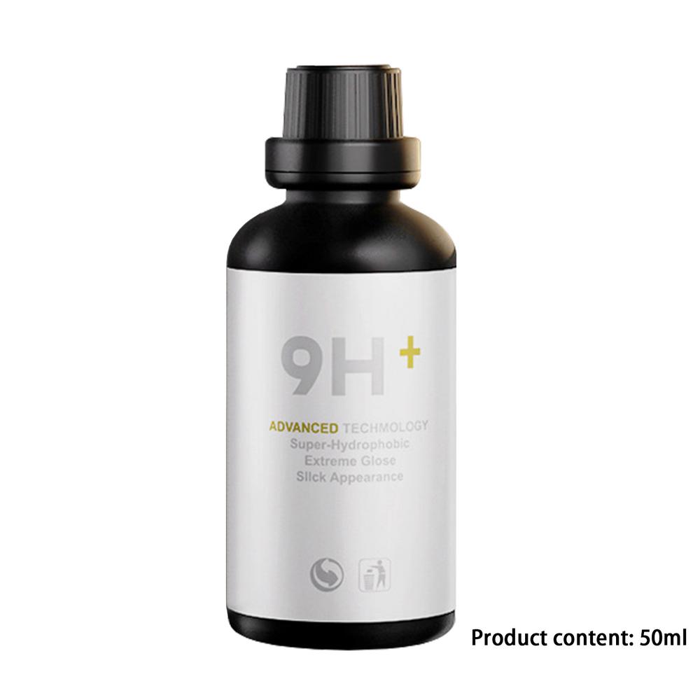 Керамическое покрытие для автомобиля 50 мл, автополироль и восстановитель краски, 9H керамическое покрытие для автомобилей, профессиональное средство для ремонта глубоких царапин на автомобильной краске
Керамическое покрытие для автомобиля 50 мл, автополироль и восстановитель краски, 9H керамическое покрытие для автомобилей, профессиональное средство для ремонта глубоких царапин на автомобильной краске
