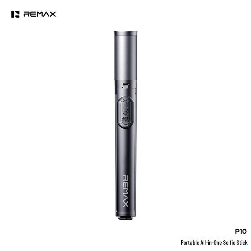 Remax 1.7m Aluminum Alloy Bluetooth Selfie Stick for Mobile Phone Photography and Live Streaming
Remax 1.7m Aluminum Alloy Bluetooth Selfie Stick for Mobile Phone Photography and Live Streaming