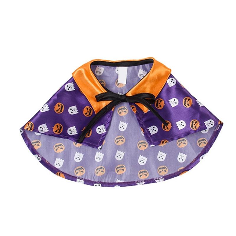 Dog Festival Capes Dog Festival Outfit Cats Costume Cloaks Pet Parties Make up Funny Clothing Dog Festival Costume 1
Dog Festival Capes Dog Festival Outfit Cats Costume Cloaks Pet Parties Make up Funny Clothing Dog Festival Costume 1