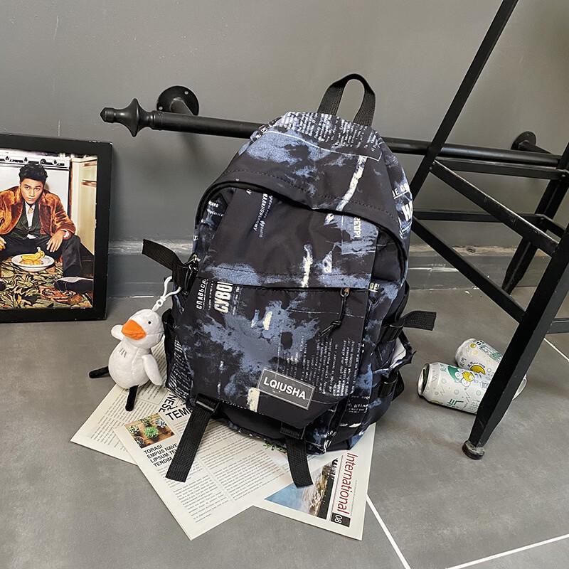 MDNG Student Backpack
MDNG Student Backpack